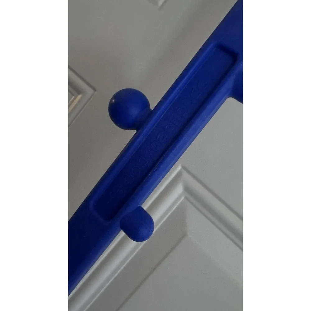 Body Back Buddy Blue Manual Trigger Point Massager Handheld Lightweight